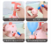 Toy Planet PH Animal Air Pressure Balloon Car Mini Pump Push Car Balloon Car 3 in UAE