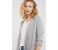 Springfield 134573741 Large Cardigan Tricot for Women - Grey 3 in UAE