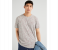 Springfield 328536743 XS Knitted T-Shirt for Men - Dark Grey 2 in UAE