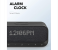 Anker Soundcore Wakey Bluetooth Speaker with Alarm Clock - Black 4 in UAE