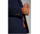 Springfield 490405211 Small Plain Business Jacket for Men - Dark Blue 4 in UAE