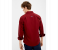 Springfield 027662667 Extra Small Long Sleeve Plain Shirt for Men - Orange 3 in UAE