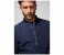 Springfield 095407111 Medium Nylon Jacket for Men - Dark Blue 4 in UAE