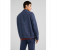 Springfield 283523114 Small Cotton Sports Jacket for Men - Medium Blue 3 in UAE