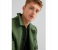 Springfield 283519326 Small Cotton Sports Jacket for Men - Green 2 in UAE