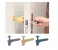 Silicone Door Handle Stopper 1 in UAE