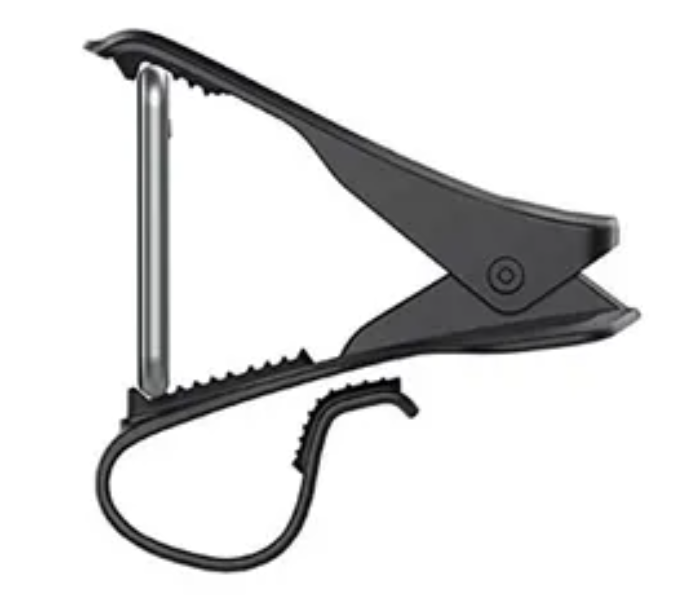 Generic Car Dashboard Clip Mount Stand Holder For Mobile Phone - Black 1 in UAE