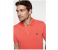Springfield 143341564 Small Basic Slim Fit Polo Shirt for Men - Orange 2 in UAE