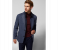 Springfield 490404412 Small Plain Business Jacket for Men - Medium Blue 2 in OMAN