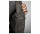 Springfield 048510144 XXL PU Jacket for Men - Dark Grey 5 in UAE