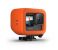 GoPro ADFLT-001 Floaty Floating Camera Case for Hero9 - Orange 3 in UAE