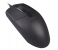 A4TECH OP-720D Wired Mouse - Black 2 in UAE