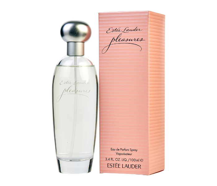 Estee Lauder Pleasures Eau de Parfum 100ml for Women 1 in UAE