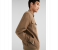Springfield 283525856 Small Cotton Sports Jacket for Men - Tan 3 in UAE
