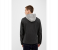 Springfield 048629948 XXXL PU Jacket for Men - Light Grey 4 in UAE