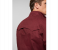Springfield 283471568 XXL Cotton Sports Jacket for Men - Maroon 3 in UAE