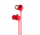 Skullcandy JibPlus Wireless Simplicity Earbuds - Red 2 in UAE