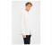 Springfield 028683499 Extra Small Mircoprint Long Sleeve Shirts for Men - White 2 in UAE