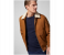 Springfield 283481255 XL Cotton Sports Jacket for Men - Beige 1 in UAE