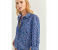 Springfield 679722914 Size 34 Long Sleeve Blouse for Women - Blue 2 in UAE