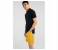 Springfield 043591007 Size 28 Bermuda for Men - Yellow 4 in UAE