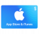 App Store and iTunes Card $200 US 1 in OMAN