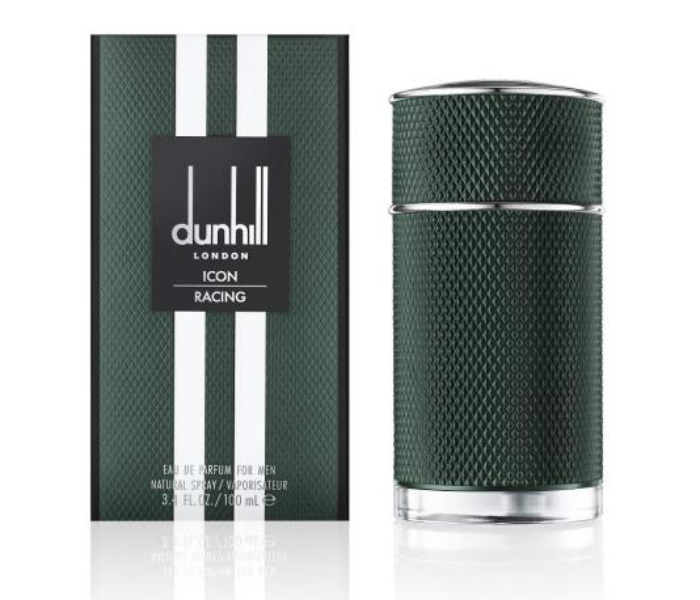 Dunhill Icon Racing Eau de Parfum 100ml for Men 1 in UAE