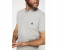 Springfield 143357143 XS Basic Slim Fit Polo Shirt for Men - Grey 3 in UAE