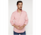 Springfield 027348175 Extra Small Long Sleeve Plain Shirt for Men - Purple 2 in UAE