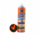 High Quality 500ml Foam Kitchen Cleaner Spray - Orange 5 in KSA