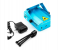 Star Laser Party Strobe Stage DJ Light with Remote Control - Blue 2 in KSA