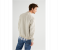 Springfield 283522354 XXL Cotton Sports Jacket for Men - Beige 2 in UAE
