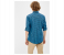 Springfield 033649184 XXXL Long Sleeve Checked Shirt for Men - Blue 3 in UAE