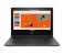 HP Chromebook X360 11 G3 EE Intel Celeron 11.6 Inch 4GB RAM 32GB eMMC Touchscreen - Black 1 in UAE