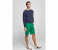 Springfield 043572422 Size 40 Bermuda for Men - Green 1 in UAE