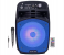 KTS-1119 Karaoke Portable Wireless Bluetooth Speaker With Free Mic 1 in UAE