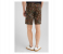 Springfield 043505853 Size 46 Bermuda for Men - Camel 2 in UAE