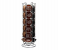Coffee Capsules Metal Storage Rack for 18 Pieces Dolce Gusto Capsule - Silver 2 in OMAN