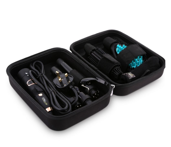 Opal OHS-281 5 In 1 Hair Styler Set - Black 2 in OMAN