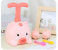 Toy Planet PH Animal Air Pressure Balloon Car Mini Pump Push Car Balloon Car 2 in UAE