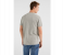 Springfield 145556743 Small Licensed T-Shirt for Men - Grey 3 in UAE