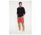 Springfield 043345463 Size 38 Bermuda for Men - Coral 1 in UAE