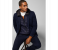 Springfield 490405211 XXL Plain Business Jacket for Men - Dark Blue 2 in UAE