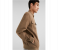 Springfield 283525856 XL Cotton Sports Jacket for Men - Tan 3 in UAE