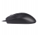 A4TECH OP-720D Wired Mouse - Black 3 in UAE