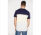Springfield 328328305 Small Knitted T-Shirt for Men - Dark Blue 3 in UAE