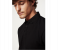 Springfield 146329201 Small Polo Shirt for Men - Black 4 in UAE
