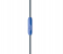 Skullcandy Stim Wired Headphone with Mic - Blue 4 in UAE