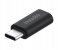 Insta360 ONE R Mic Adaptor - Black 1 in OMAN