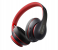 Anker Soundcore Life Q10 Wireless Deep Bass Bluetooth Headphone - Black and Red 1 in UAE